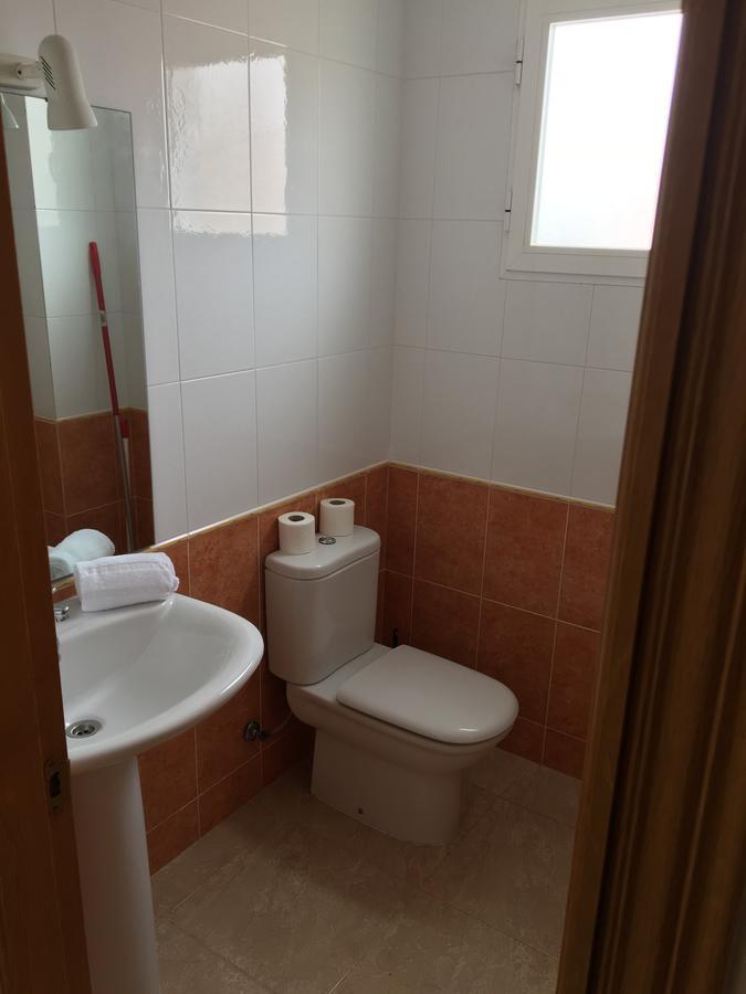 Apartamentos Agora Volta II Peñíscola Exterior foto
