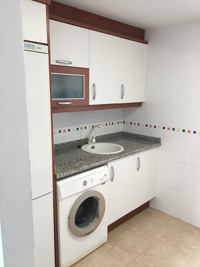 Apartamentos Agora Volta II Peñíscola Exterior foto